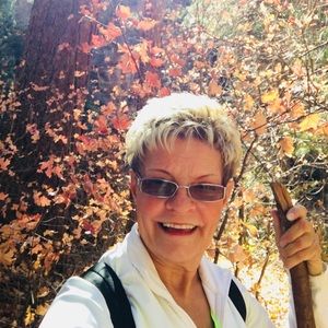 Meet your Posher, Sandy